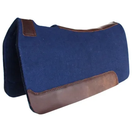 Best Horse Riding Saddle Pads for Comfort and Performance