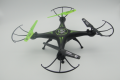 การควบคุมระยะไกลเครื่องบินรบ Drone Quadcopter Aircraft