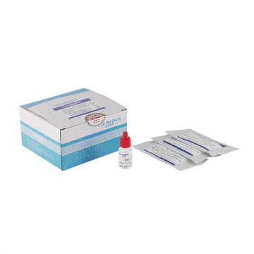 Sars-CoV-2 IgG/igM Colloidal gold test kit