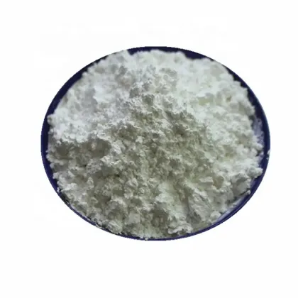 Silica Paint Flattening Agent For Industrial Coatings