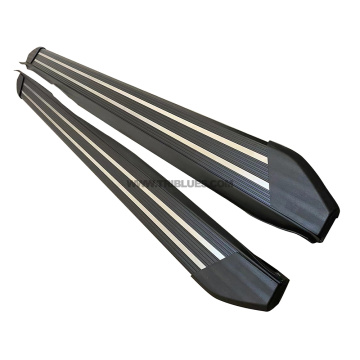Aluminum Side Step Car Universal Running Boards