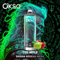 OKSO shisha nargila mega 50k