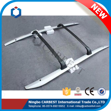 Roof Rack With Cross Bar for Toyota Highlander 2015
