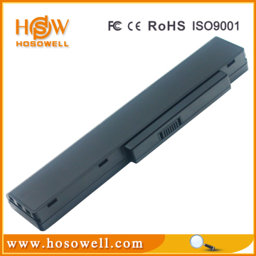 Two-year warranty laptop battery SQU-808 SQU-809 notebook akku for Fujitsu Amilo Li3560 Li3710 Li3910 Pi3560 Pi3660