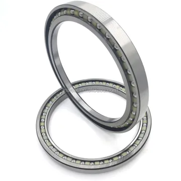 230x300x35mm Excavator Swing Bearings - AC4630 Angular Contact Ball Bearing