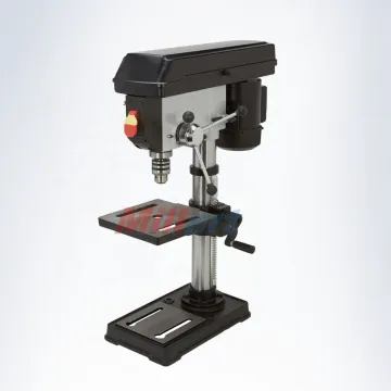 13mm Dilling Capacity Mini Bench Drill Press Model ZJ4113: Specifications and Features