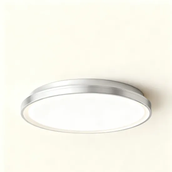 LED ceiling light for daily use