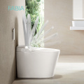 Western Design Bidet Smart Toilette mit Fernbedienung