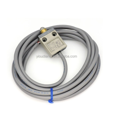 Fast Delivery: Original Waterproof Travel Switches D4C-3532, D4C-1650/1631/1431