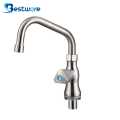 304 Stainless Steel Mixer Tap