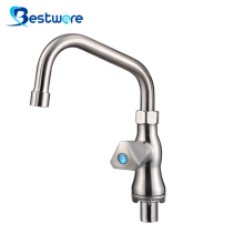 304 Stainless Steel Mixer Tap