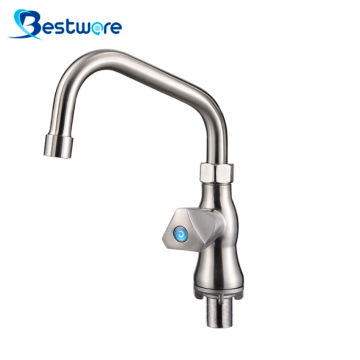 304 Stainless Steel Mixer Tap