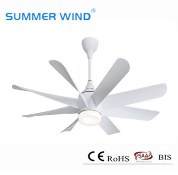 Energy saving strong wind abs blades ceiling fan