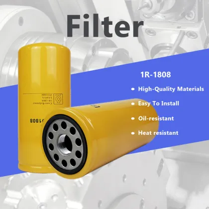 Fleetguard Cummins Engine Lube Oil Filter LF3970 (32/925413 3937736 3937144)