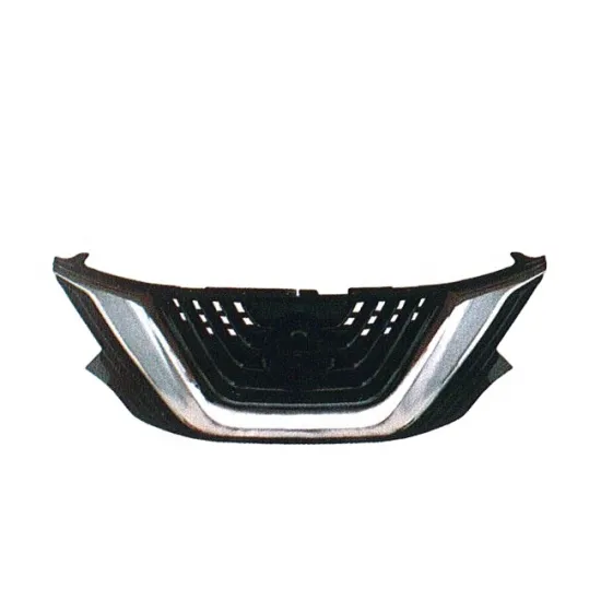 OEM Radiator Grille No. 62310-5bc0a-a206 for Nissan Murano