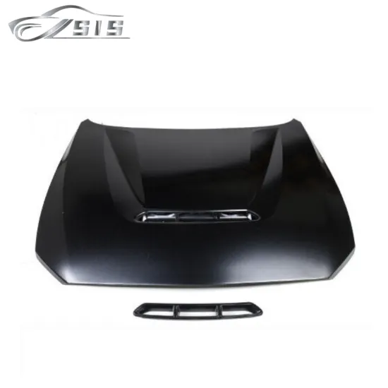 F22 Front Bonnet Fit for 2 Series F22 F23 F87 CS Style Front Hood
