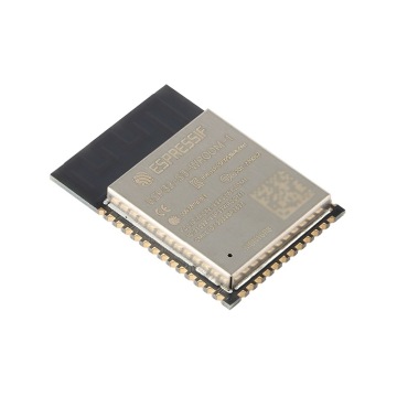 New Original ESP32-S3-WROOM-1-N16R8 MCU Module with 16MB Flash and 8MB PSRAM