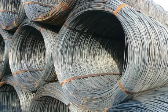 Haoyu High Quality Stainless Steel Wire
