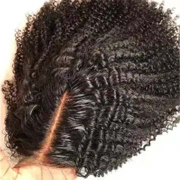 wholesale frontal custom wigs 100% human hair transparent lace water wave human hair brazilian  virgin wigs curly wig hair