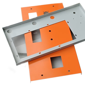 professional custom metal welding and assembly