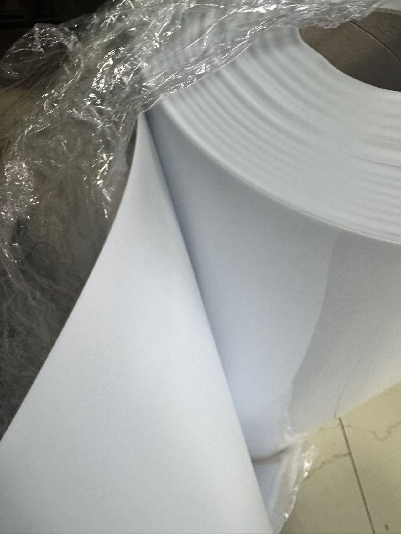 PET Blister Film PET Packaging