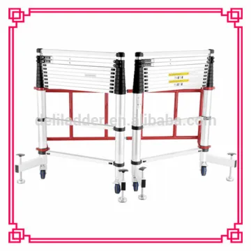 china aluminium scaffolding