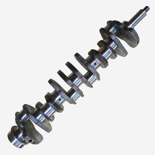 العمود المرفقي للمحرك لـ Mitsubishi 6d31 Auto Engine Parts