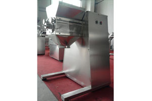 YK-90 Oscillating Granulator machinery