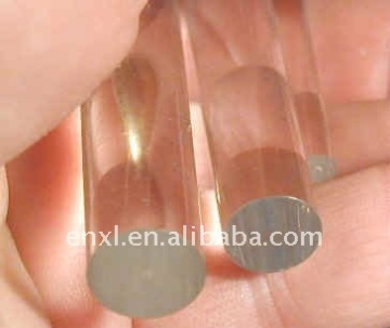 plastic rod,pc rod, clear rod, color rod Manufacturers Price beauty