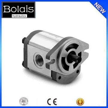 Advanced Germany Machines Factory Supply Hydraulic Piston Pump Hand