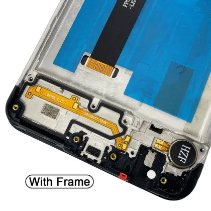 LG K50S LCD Display Screen with Touch Replacement