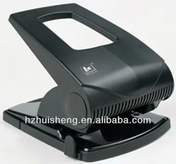 Heavy duty hand hold custom paper punches HS900-80