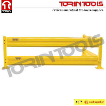 Low Price Outdoor Road Safe Heavy Duty Metal Guard Rail