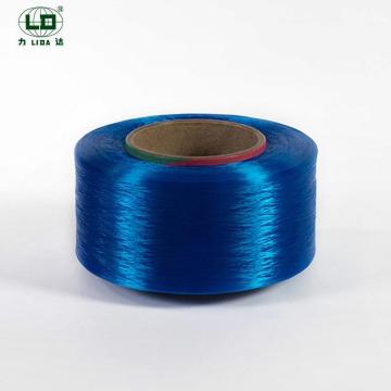 High Tenacity Low Shrinkage Full Dull Polyester Filament Yarn
