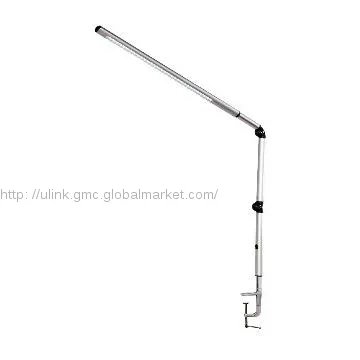 Best aluminum Clip led table lamp