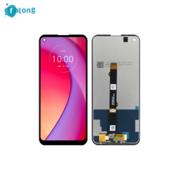 Motorola Moto G9 Power LCD Display Touch Digitizer Assembly - 100% Tested