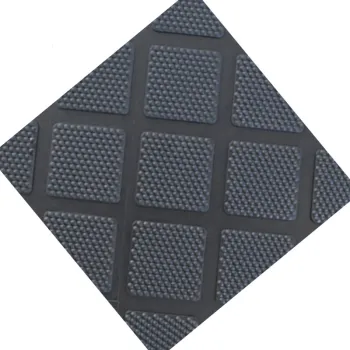Heavy Duty Rubber Mat for Cow Comfort
