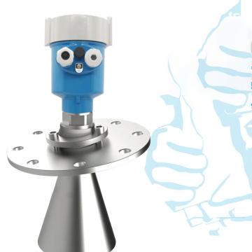 26G high frequency guided wave radar level meter