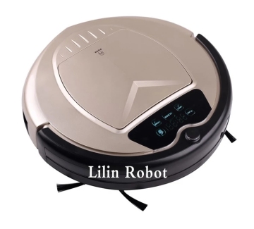 Liectroux B3000 Robot Vacuum Cleaner for Stair Cleaning