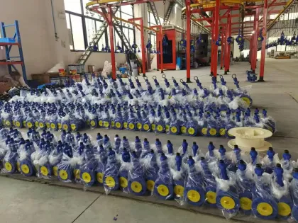 Bellows Seal Globe Valve