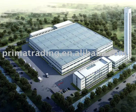 Passenger elevator---factory picture