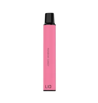 Club Lio Mini 600 Puff Bar Handle Vape