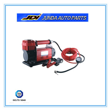 Heavy duty air compressor
