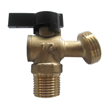 Quarter-Turn Low Pressure Valves