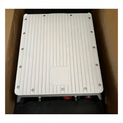 Ericsson RRU Radio Equipment Model Identification and Communication Technology Information