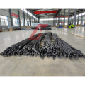 Anchored Cable Supporting for Mining Roadway