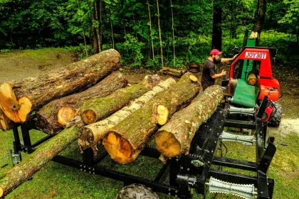 Hydraulic Infeed Log Deck Log Table Search Engine