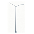 6 meter street light pole