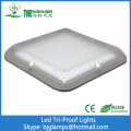 40W AL Tri-proof LED verlichting IP65 waterdicht