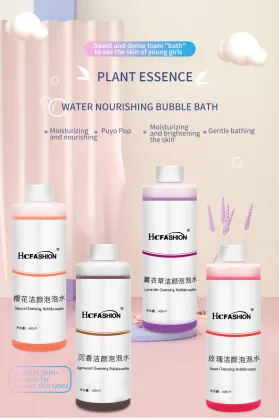 Oxygen Magic Bubble Machine: Deep Cleansing Hydrogen Oxygen Liquid for SPA